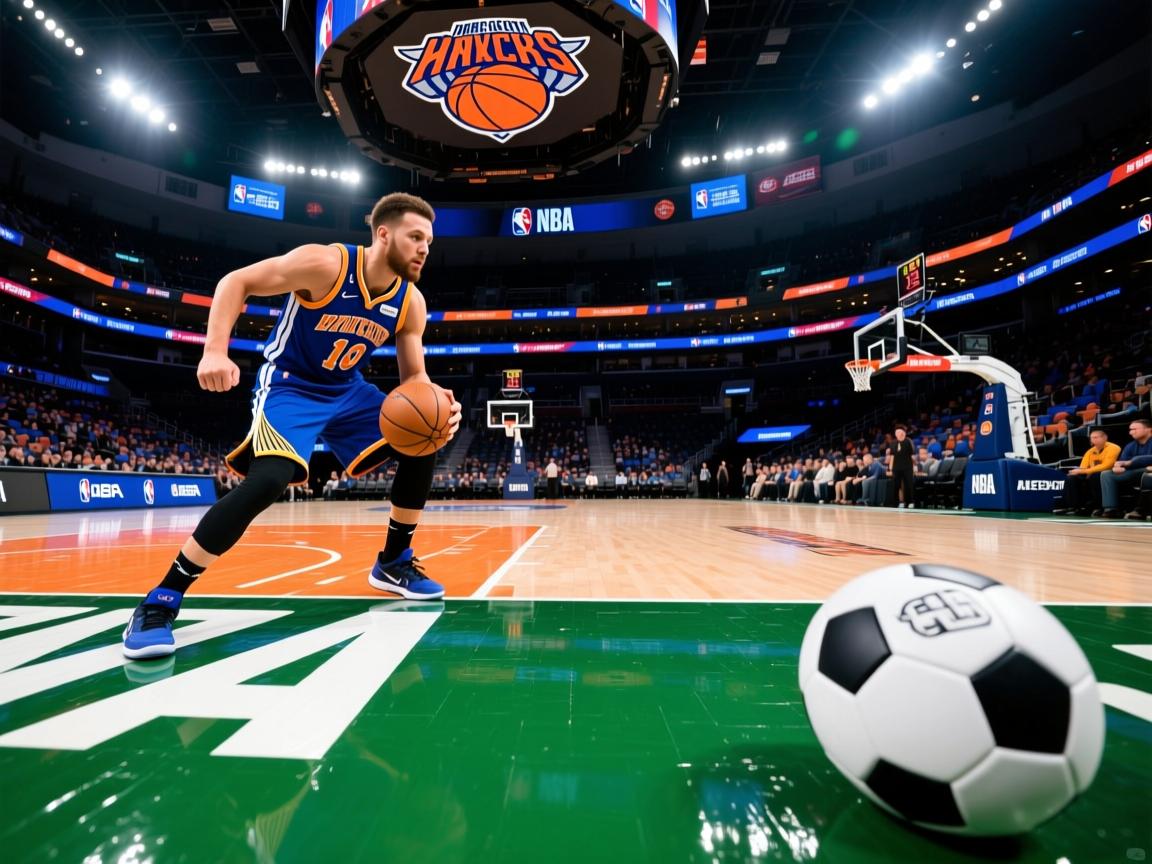 勇士负于尼克斯，遭遇首败