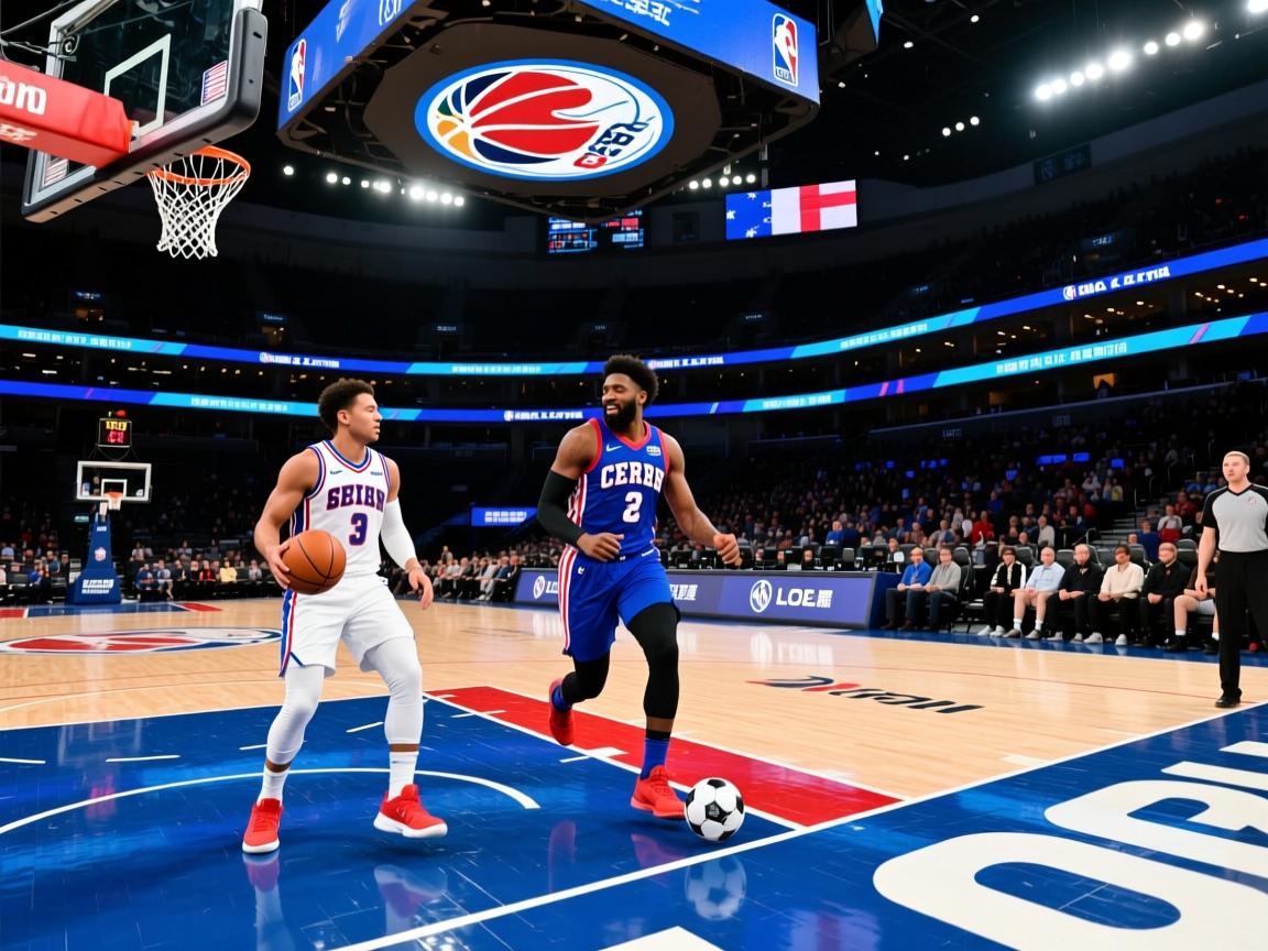 爵士客场击溃76人,取得两连胜 第2张