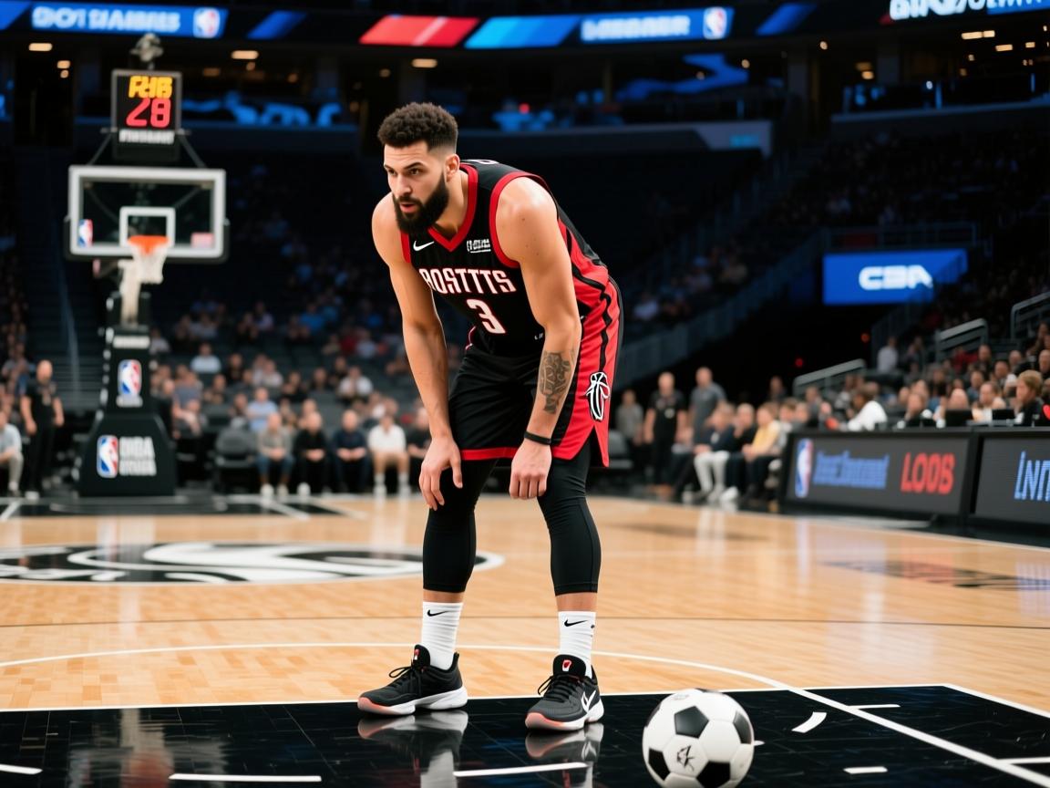 控卫因伤缺席,火箭不敌篮网 第2张