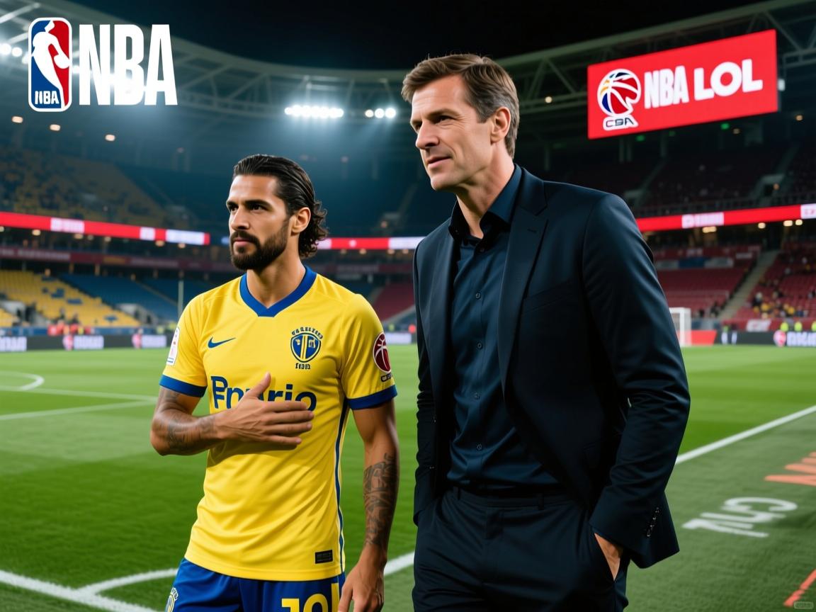 耶罗希望阿隆索忘记德甲的经验，努涅斯能否投奔科瓦奇？  第1张