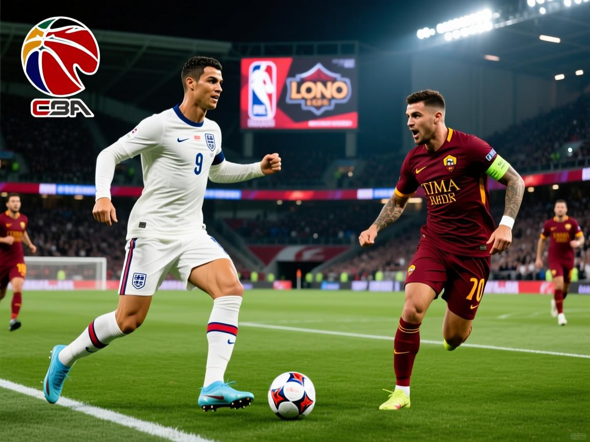 2-0完胜!C罗劲敌吉达国民主场连胜,英格兰前国脚与罗马旧将双双破门的简单介绍 第1张