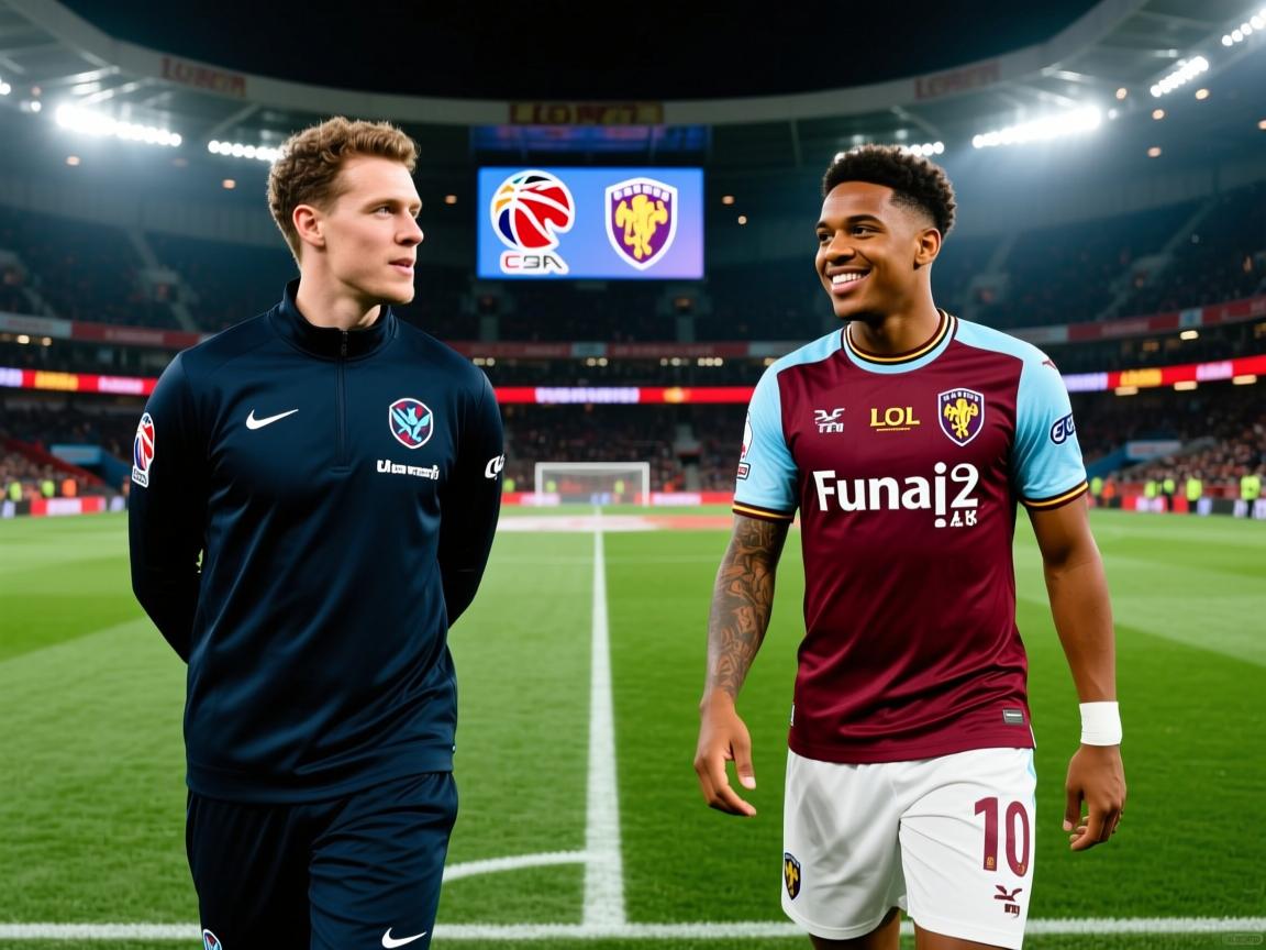 马库斯·拉什福德发表离队声明，杰登·桑乔找到离开阿斯顿维拉的途径  第2张